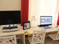 Центральная библиотека им. Л. А. Малюгина