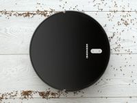 Умный робот-пылесос REDMOND RV-R630S WiFi