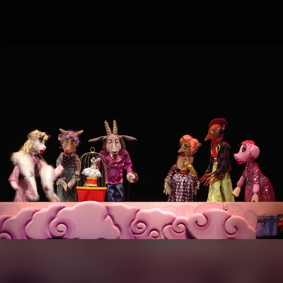 Кошкин дом