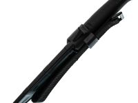 Нож Линь, сталь AUS-8, Кизляр