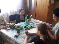 Басинский сельский дом культуры