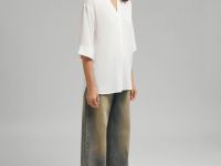 Блузка женская