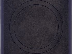 Клип-кейс uBear Touch Mag Case для Apple iPhone 15 Dark Purple