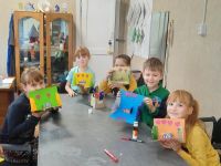 Артюгинский сельский дом культуры