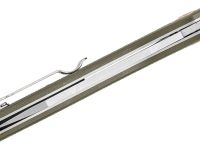 Складной нож CJRB Kicker, сталь AR-RPM9, рукоять G10, зеленый