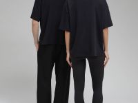 Футболка унисекс из коллаборации с setters media