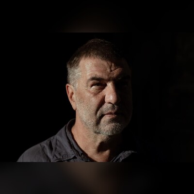 Евгений Гришковец. Монолог-концерт «Порядок слов»