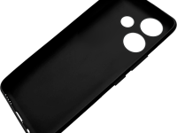 Клип-кейс Gresso Meridian для Xiaomi Redmi 13 4G чёрный