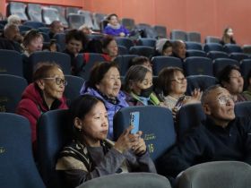 В Якутске прошел второй фестиваль индийского кино