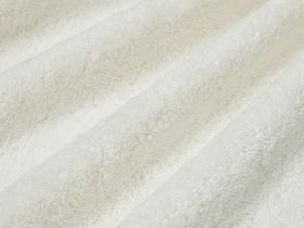 Полотенце махровое Peloso, белое