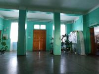 Наурузовский сельский дом культуры