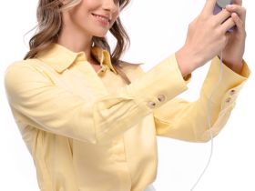 Чехол-накладка uBear