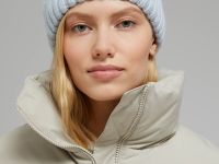 Шапка женская