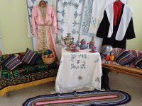 Веселовский сельский дом культуры