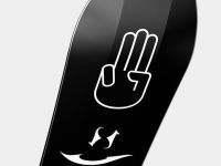 Сноуборд BATALEON GOLIATH X BEYOND MEDALS 21/22