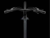 Женский велосипед Trek Verve 2 Lowstep Gen 5, год 2026, цвет Желтый, ростовка 19.5