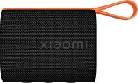 Портативная колонка Xiaomi Sound Pocket 5W Чёрная
