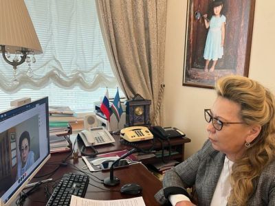 В этом году на отдых в Краснодарский край и Приморье поедут почти 1500 юных якутян