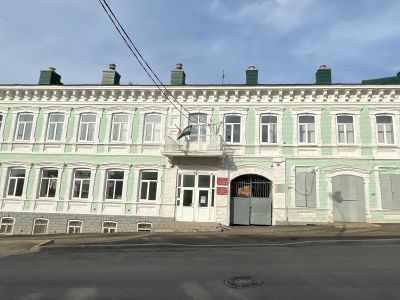 Банк Коновалова