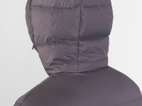 Пальто пуховое Narvik Мужское