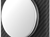 Клип-кейс VLP Kevlarс MagSafe для Samsung Galaxy S26 Чёрный