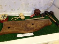 Народный музей музыкальных инструментов (закрыт)