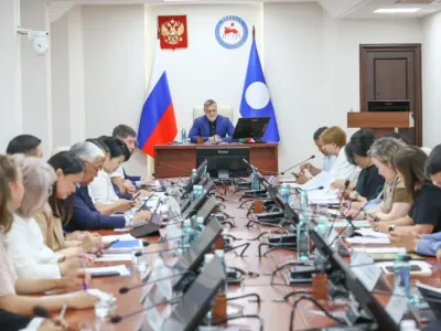 Правительство Якутии утвердило законопроект об уравнивании гарантий для всех учителей