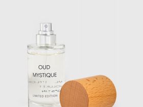 Парфюмированная вода Oud Mystique, 50 мл, Мультицвет