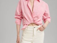 Блузка женская