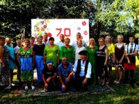 Клуб отделения «Маяк»