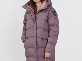 Куртка пуховая Chester III Женская