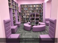 Центральная модельная библиотека ст. Гиагинской