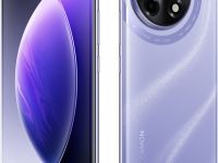 Смартфон TECNO CAMON 30S 8/256GB «Фиолетовая туманность»