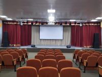 Центр национальных культур с. Белоярск (филиал № 1)