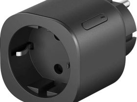 Умная розетка Яндекс