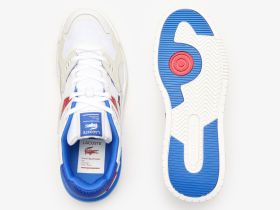 Мужские кеды Lacoste LT 125 124 7 SMA