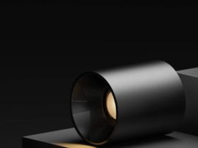 Умный светильник Aqara