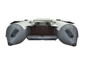 Лодка ПВХ ALTAIR HD 320 НДНД