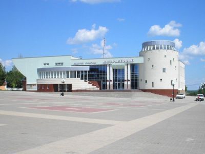 Центр культурного развития «Юбилейный»