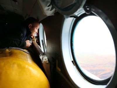 Общая ситуация нормализуется