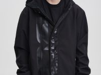 Куртка BASK juno