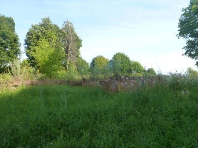 Никольская церковь (деревянная)