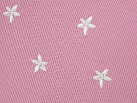 Футболка для маленькой девочки