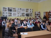 Межпоселенческая центральная библиотека им. А. Н. Апухтина