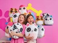 9616TQ2 Игрушка Zuru COCO CONES «Сквиши» S1, в ассортименте