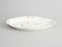 Блюдо Радость/Letizia