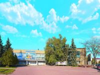 Дворец культуры «Сатурн» г. Раменское