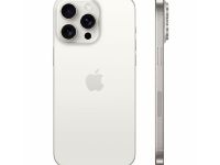 Смартфон Apple iPhone 15 Pro Max 1Tb (White Titanium)