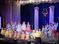 Ермаковский центр досуга