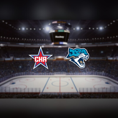 СКА — Барыс
